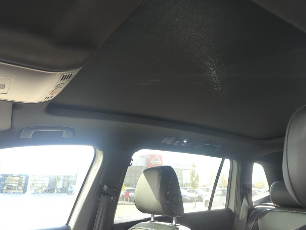 used 2023 Volkswagen Tiguan car, priced at $29,999