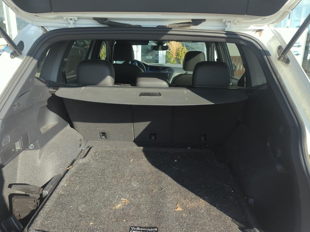 used 2023 Volkswagen Tiguan car, priced at $29,999