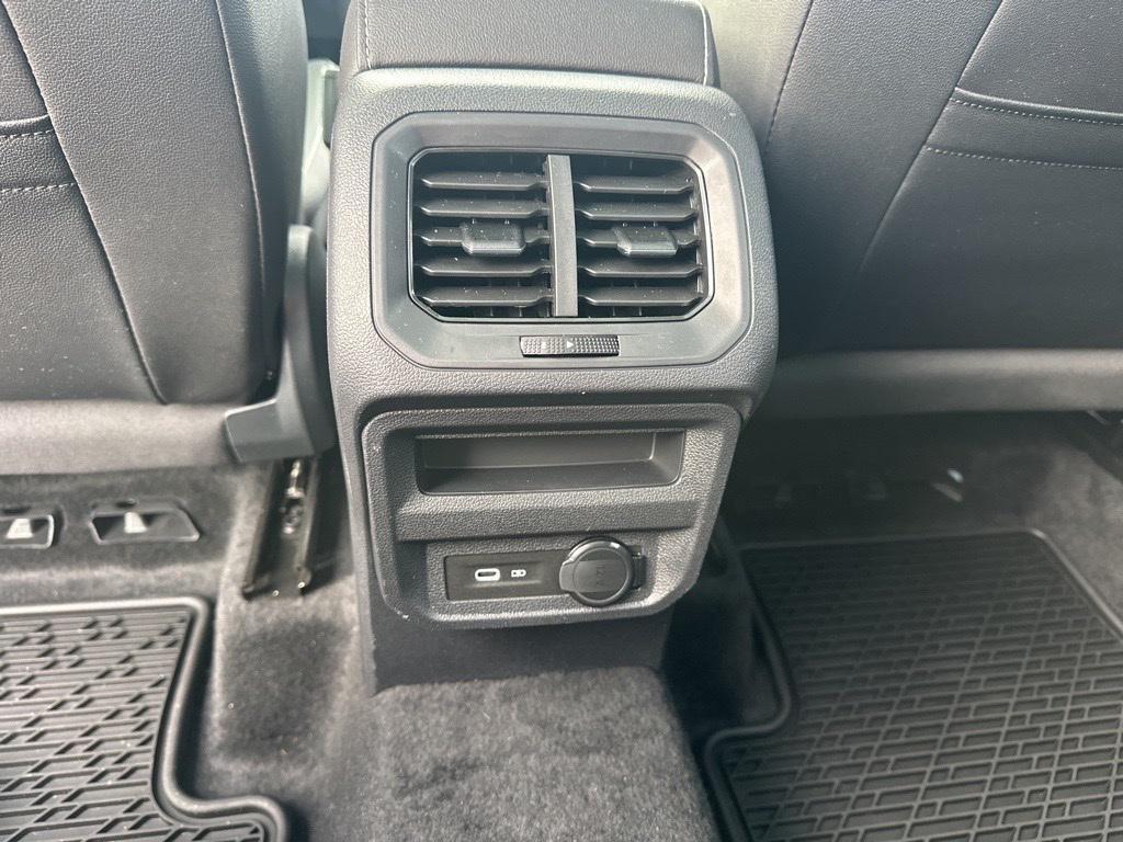 used 2023 Volkswagen Tiguan car, priced at $27,967