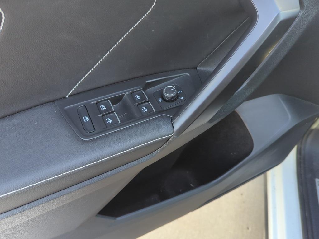 used 2023 Volkswagen Tiguan car, priced at $29,999