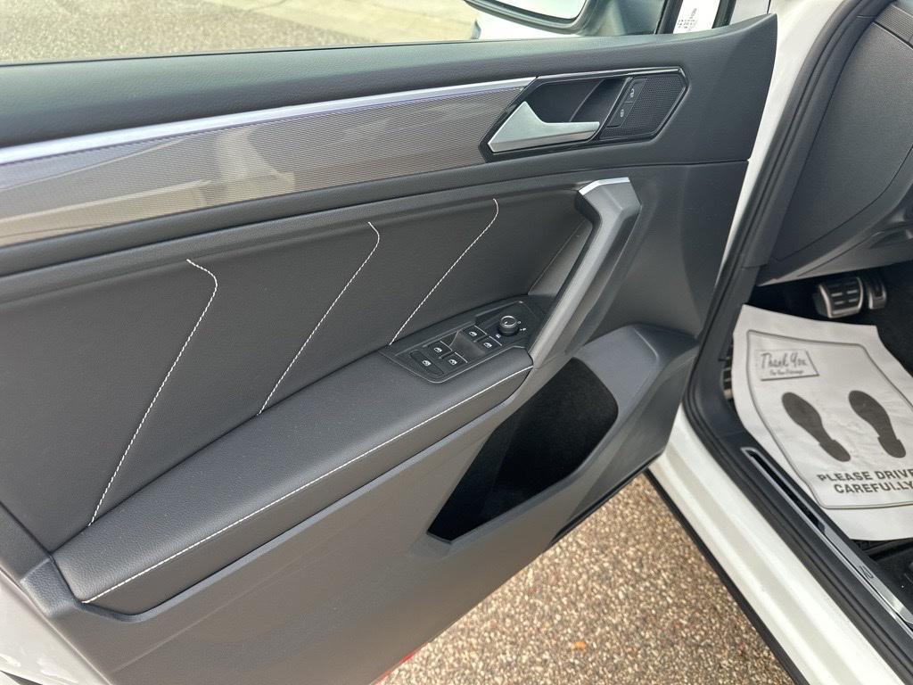 used 2023 Volkswagen Tiguan car, priced at $27,967