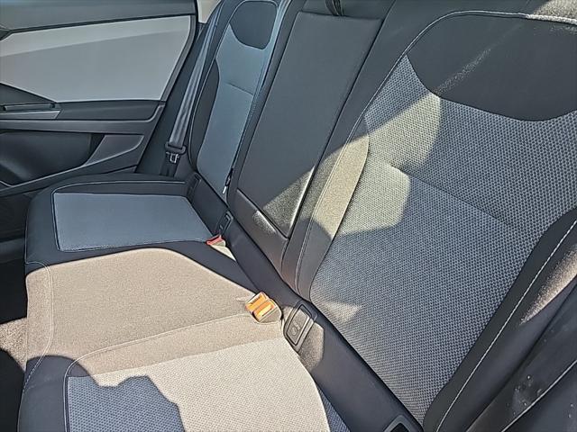 used 2022 Volkswagen Taos car, priced at $21,824