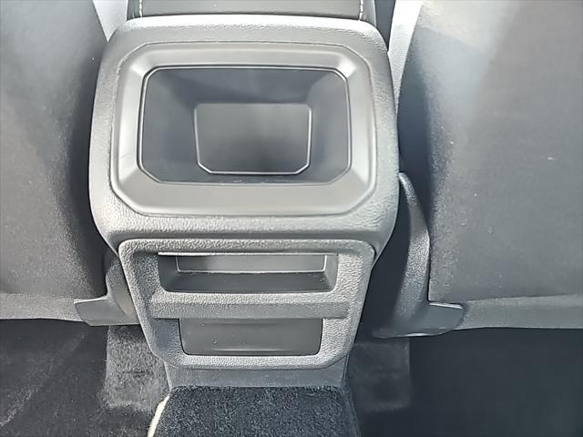 used 2022 Volkswagen Taos car, priced at $21,824