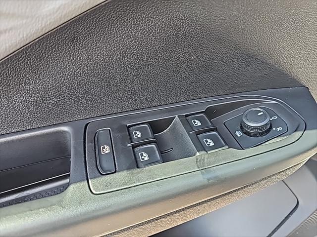 used 2022 Volkswagen Taos car, priced at $21,824