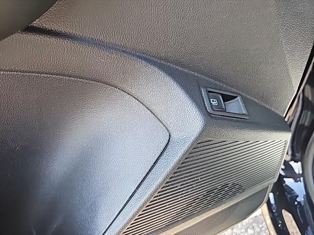 used 2022 Volkswagen Taos car, priced at $21,824