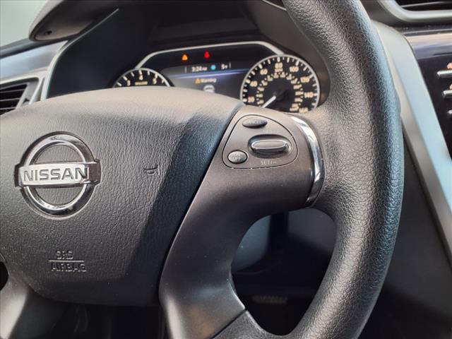 used 2019 Nissan Murano car, priced at $19,989