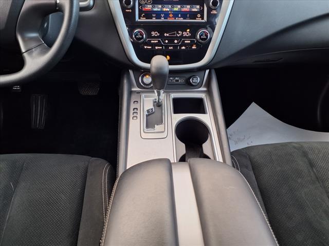 used 2019 Nissan Murano car, priced at $19,989