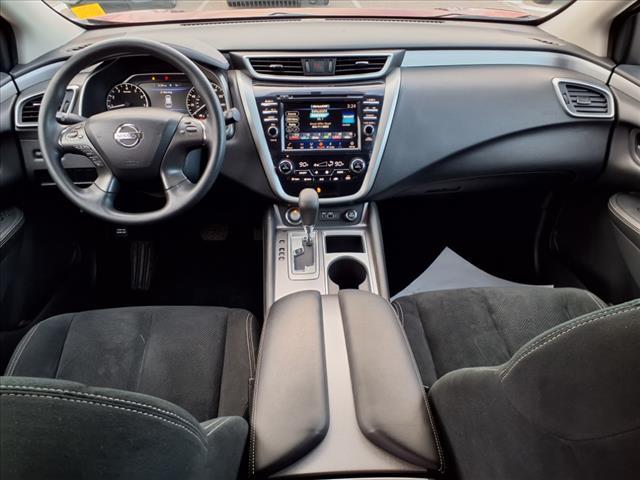 used 2019 Nissan Murano car, priced at $19,989