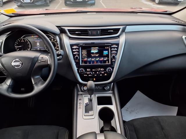 used 2019 Nissan Murano car, priced at $19,989