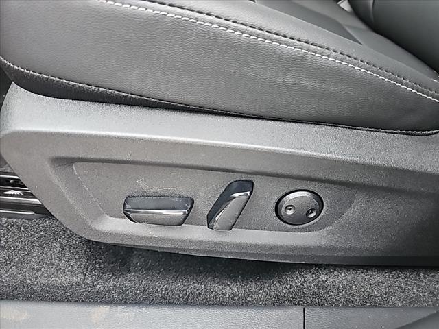new 2025 Nissan Murano car, priced at $47,215
