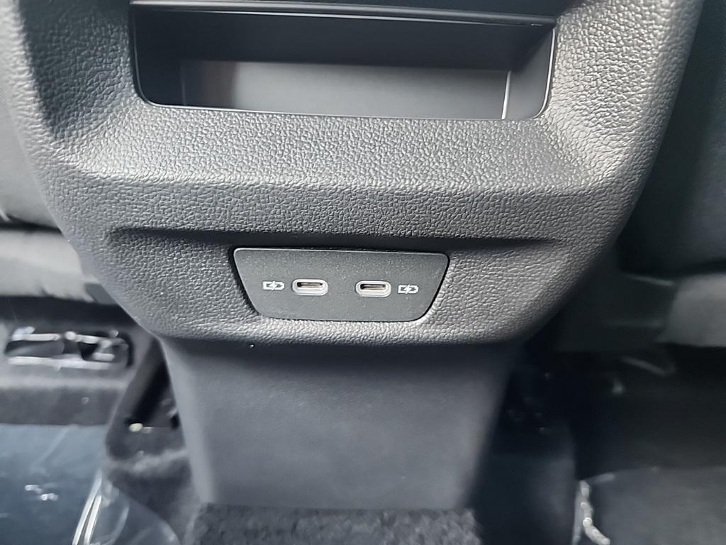 new 2025 Volkswagen Tiguan car, priced at $30,562