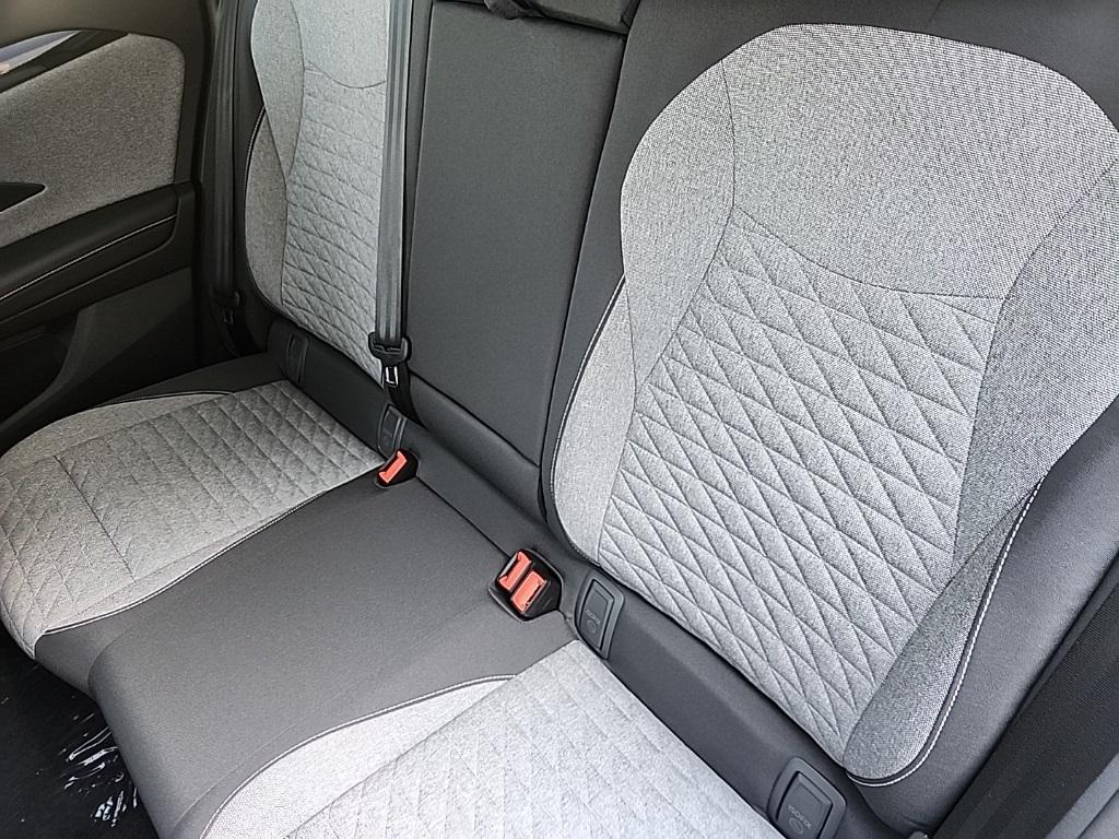 new 2025 Volkswagen Tiguan car, priced at $30,562