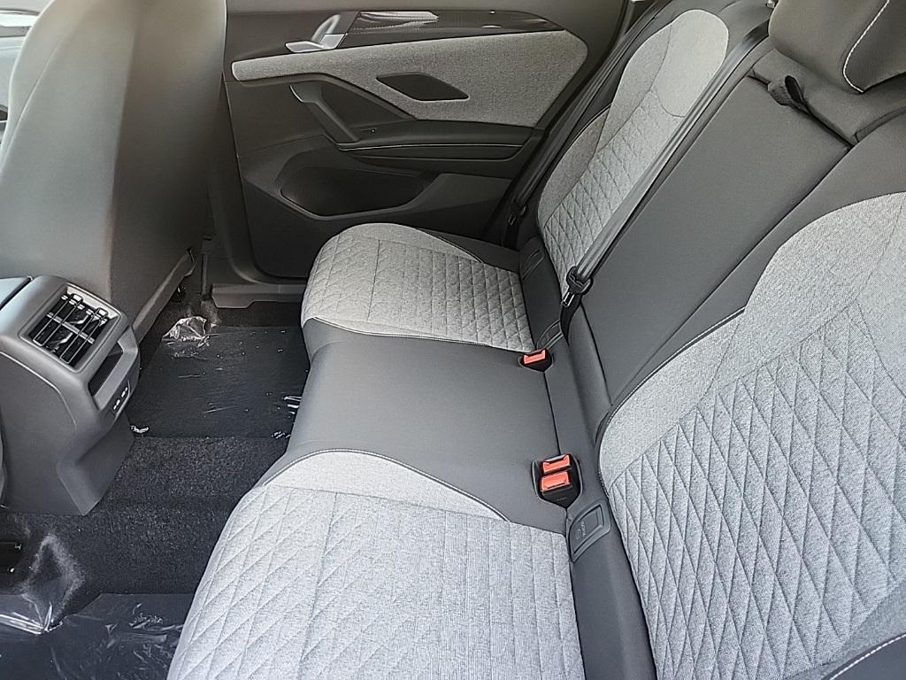 new 2025 Volkswagen Tiguan car, priced at $30,562