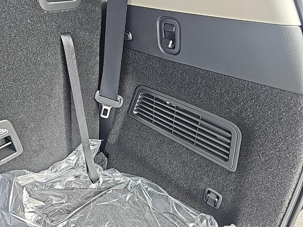 new 2025 Nissan Pathfinder car, priced at $43,445