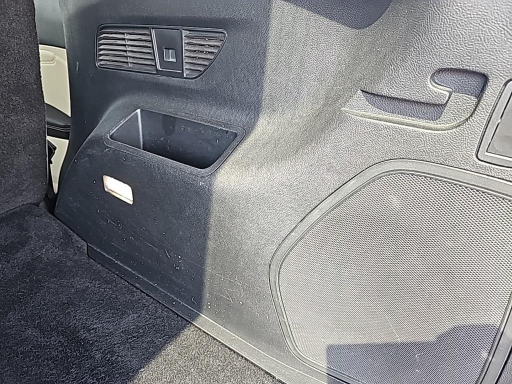 used 2019 Ford Edge car, priced at $18,406