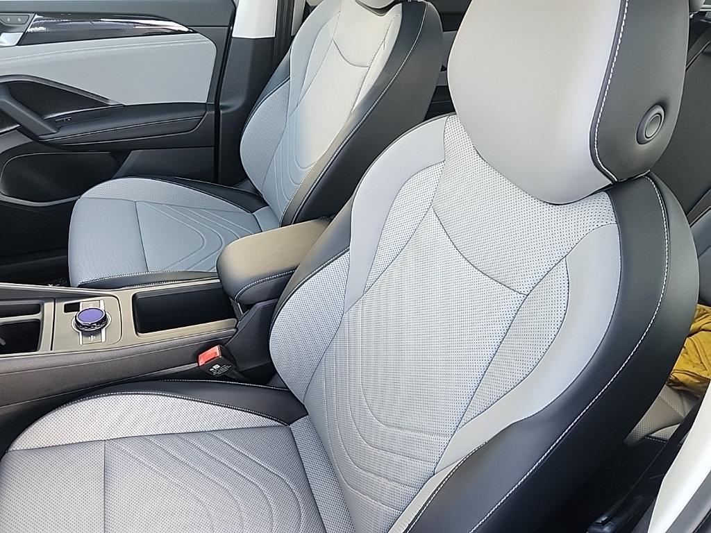 new 2026 Volkswagen Tiguan car, priced at $37,286