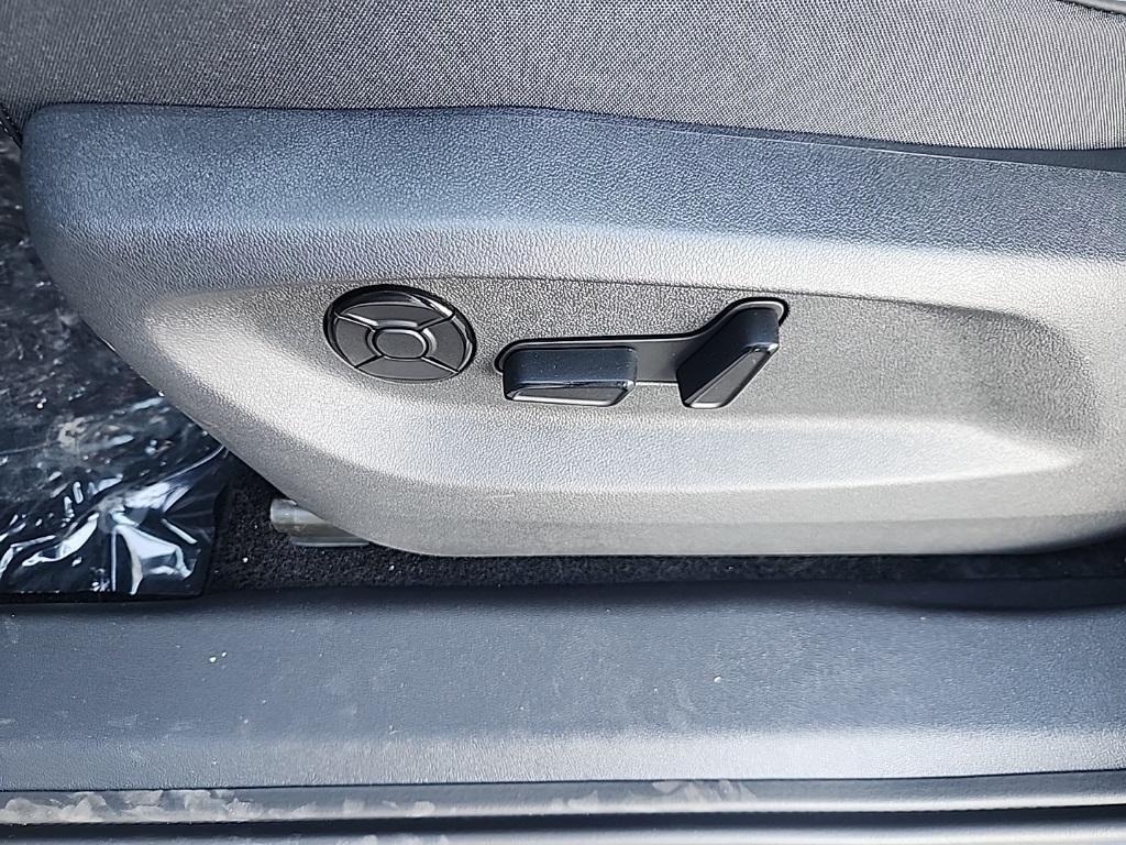 new 2026 Volkswagen Tiguan car, priced at $37,286