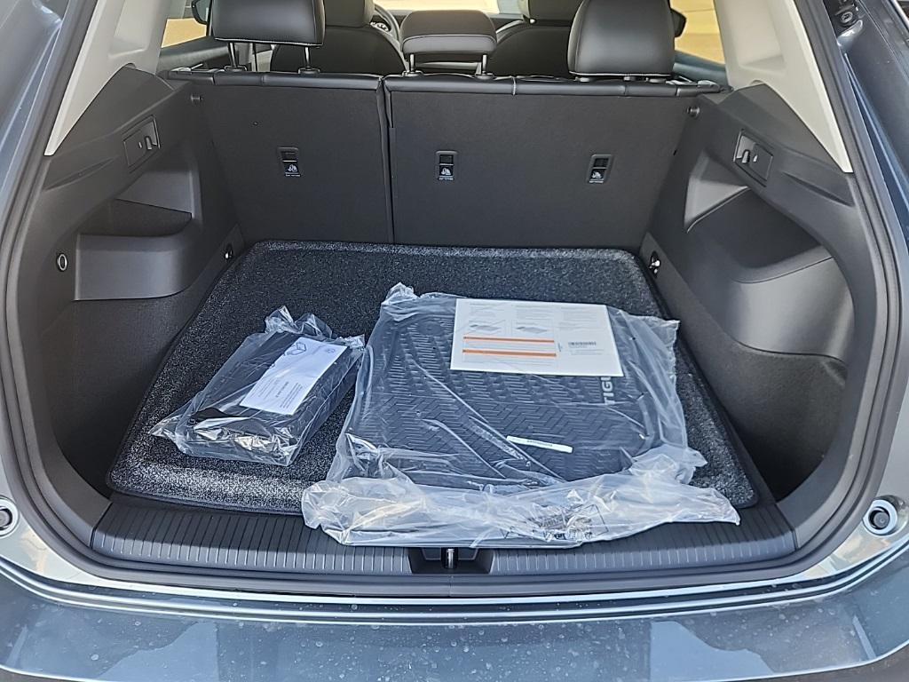 new 2026 Volkswagen Tiguan car, priced at $37,286