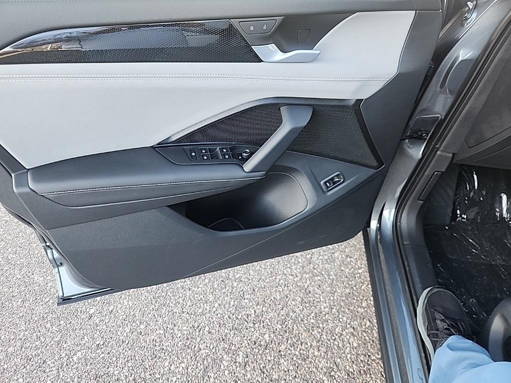 new 2026 Volkswagen Tiguan car, priced at $37,286