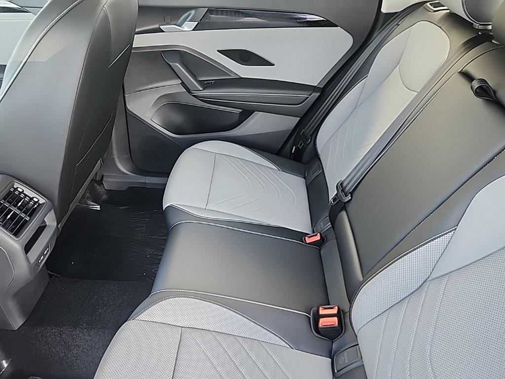 new 2026 Volkswagen Tiguan car, priced at $37,286