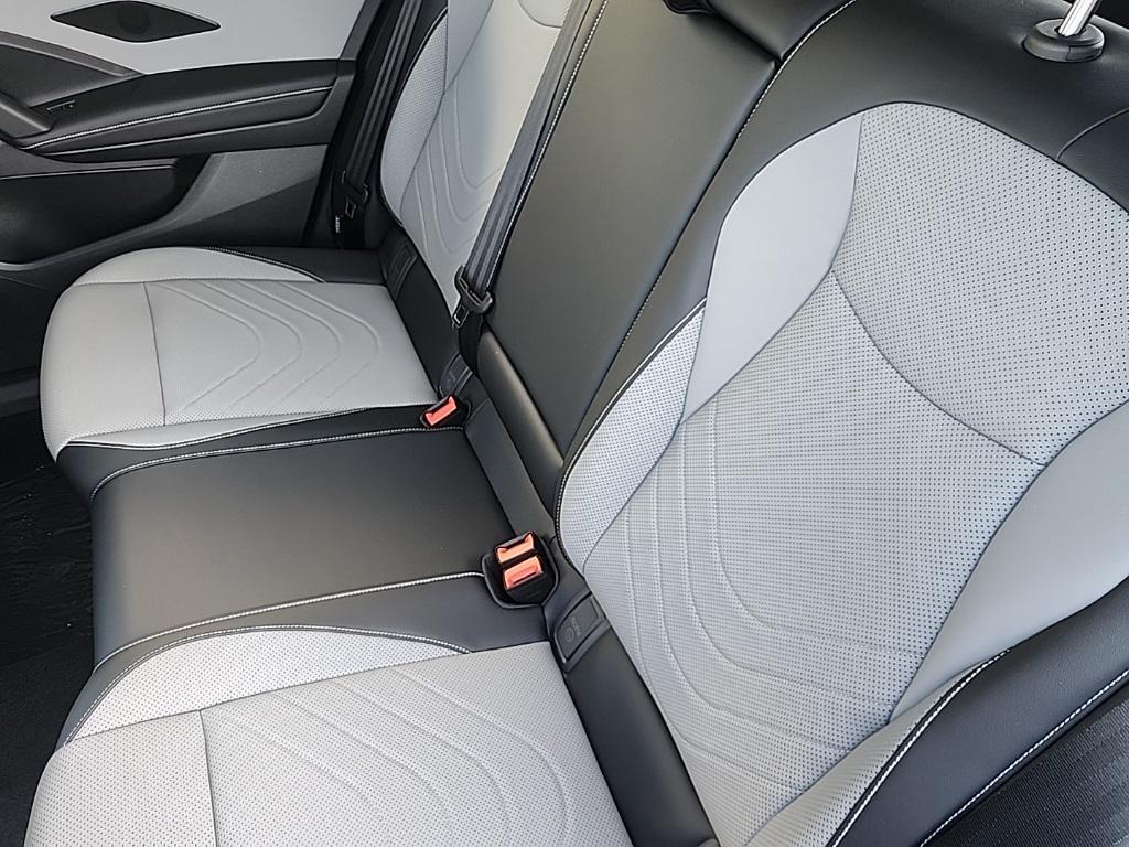 new 2026 Volkswagen Tiguan car, priced at $37,286