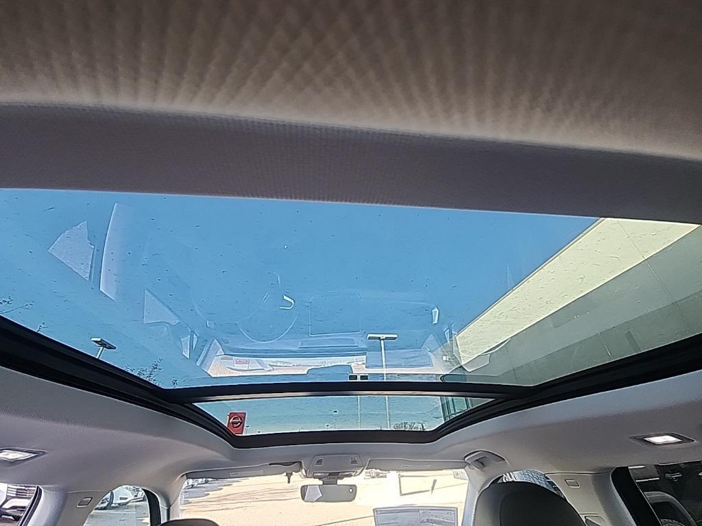 new 2026 Volkswagen Tiguan car, priced at $37,286