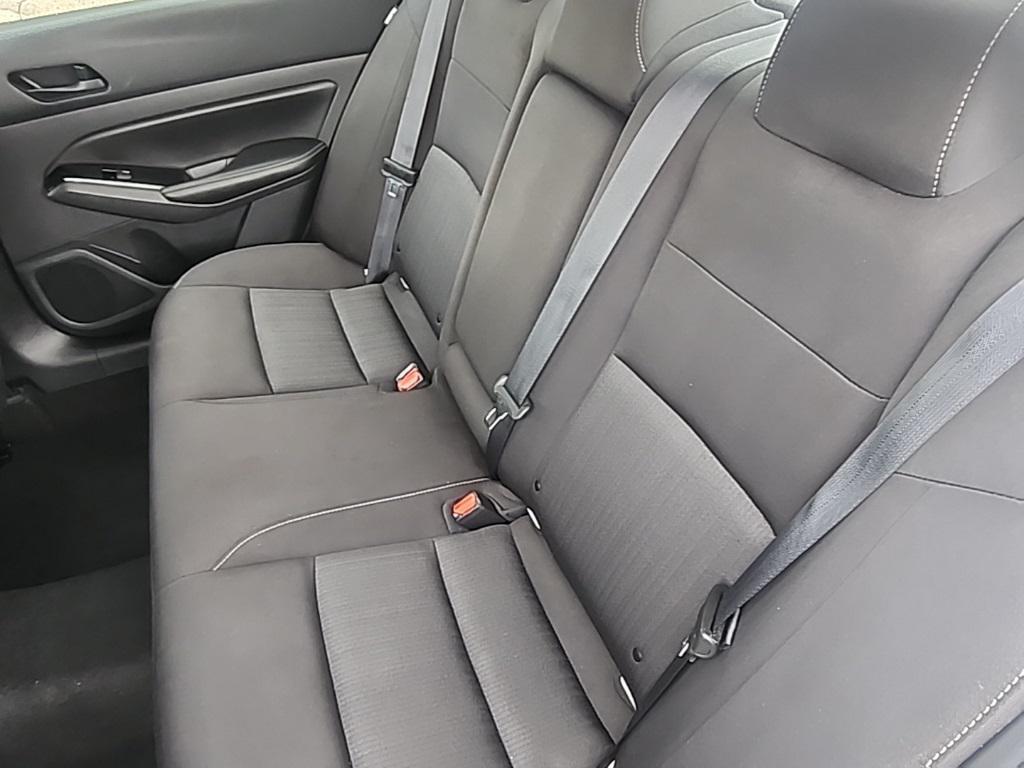 used 2023 Nissan Altima car, priced at $17,871