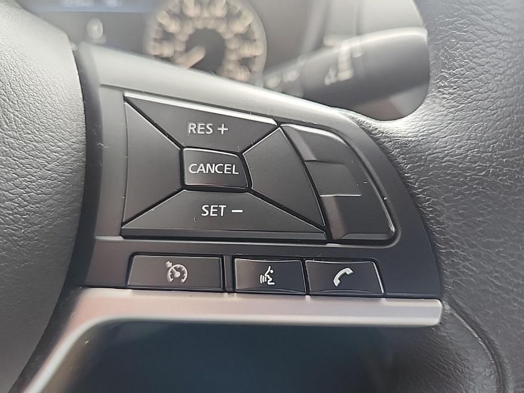 used 2023 Nissan Altima car, priced at $17,871