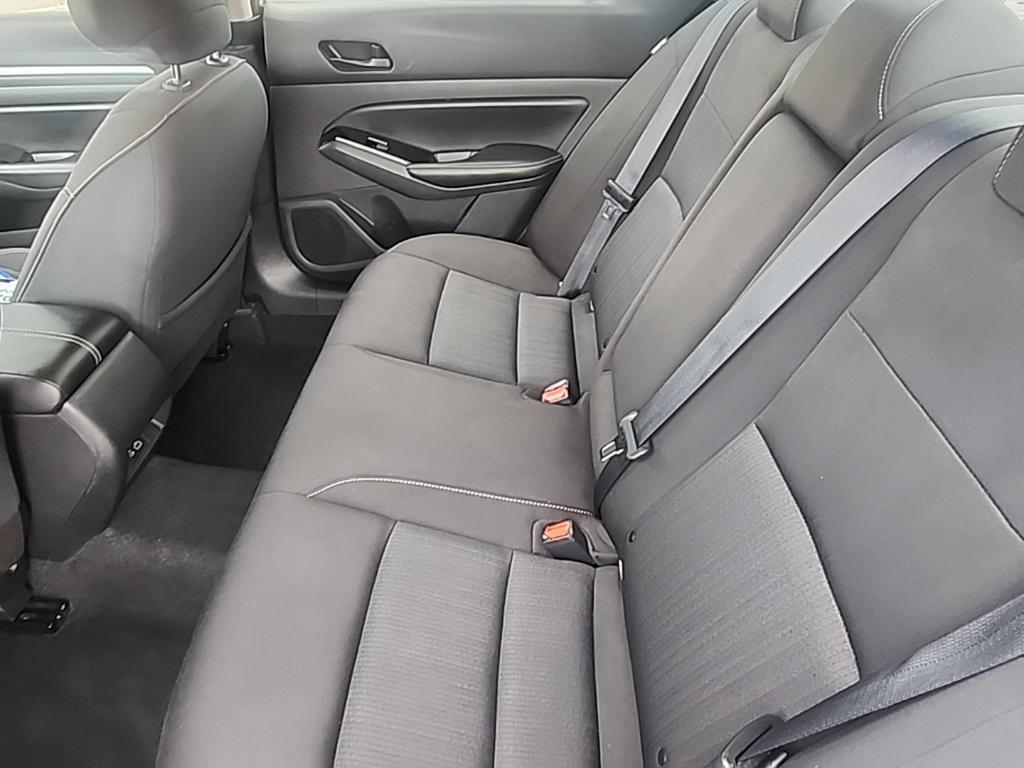 used 2023 Nissan Altima car, priced at $17,871