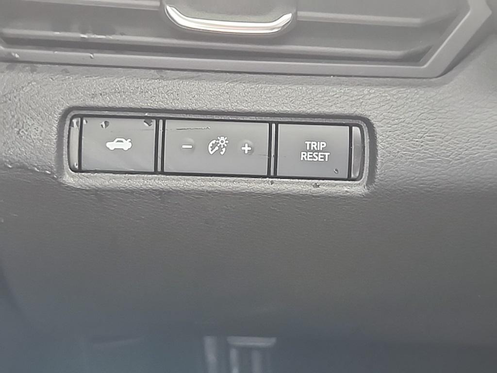 used 2023 Nissan Altima car, priced at $17,871