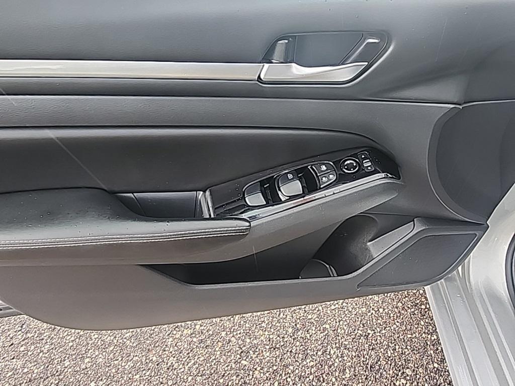 used 2023 Nissan Altima car, priced at $17,871