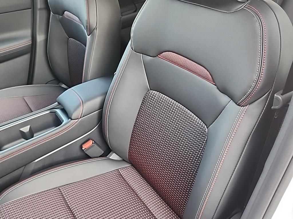 new 2026 Nissan Kicks car, priced at $31,450