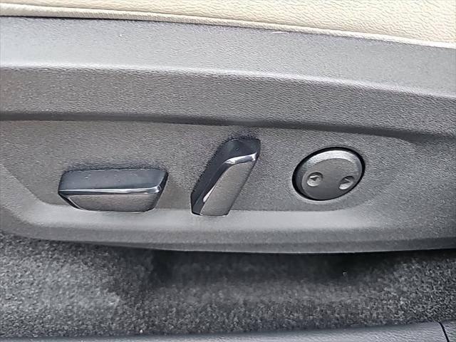 new 2025 Nissan Murano car, priced at $47,735