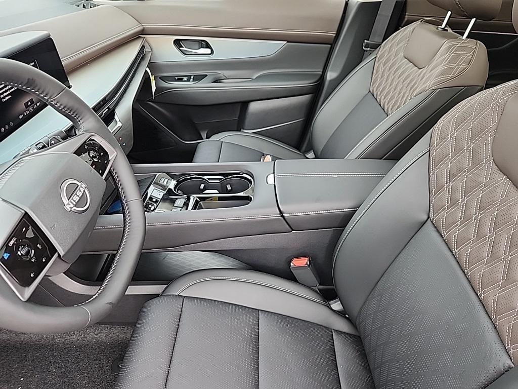 new 2026 Nissan Murano car, priced at $48,785