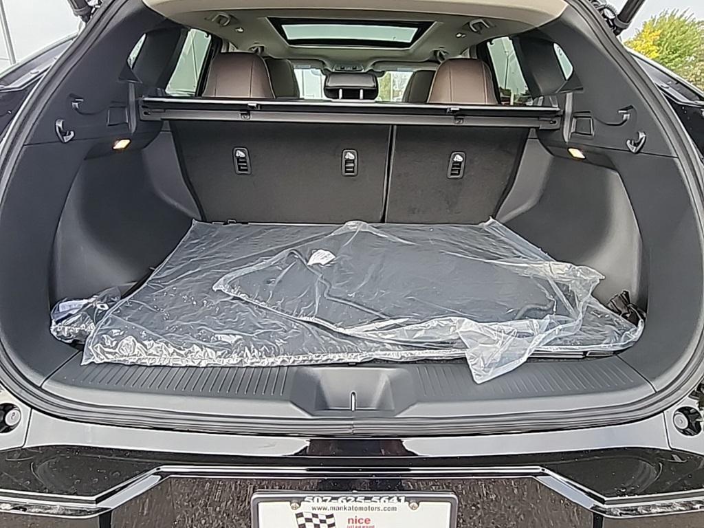 new 2026 Nissan Murano car, priced at $48,785