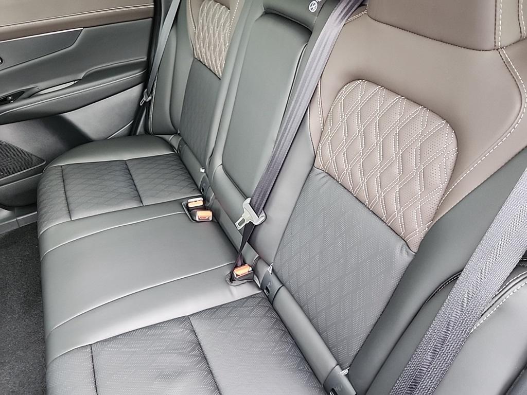 new 2026 Nissan Murano car, priced at $48,785