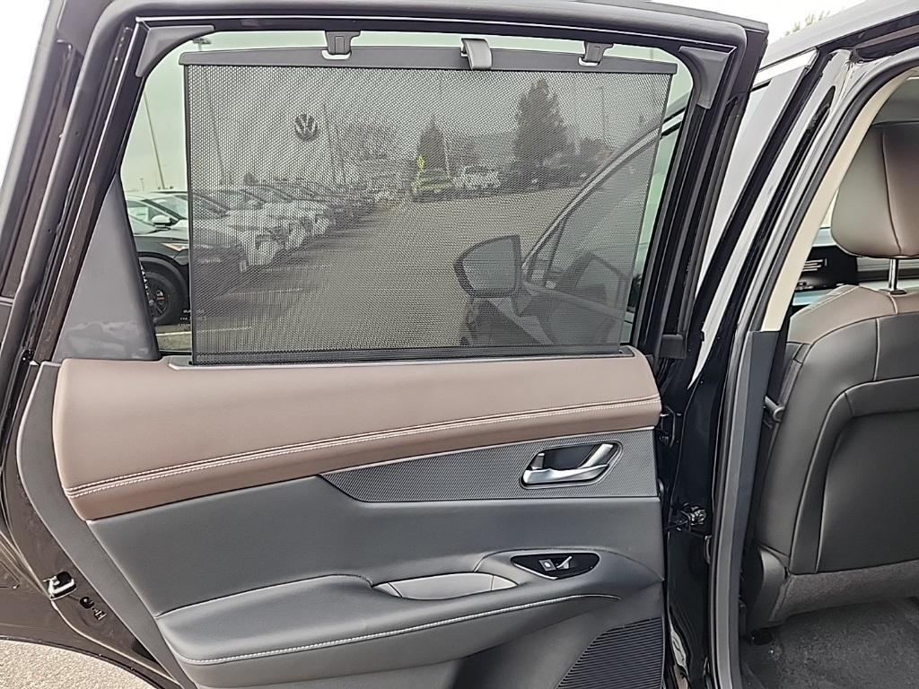 new 2026 Nissan Murano car, priced at $48,785