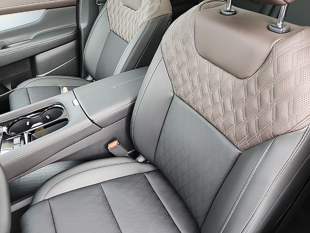 new 2026 Nissan Murano car, priced at $48,785