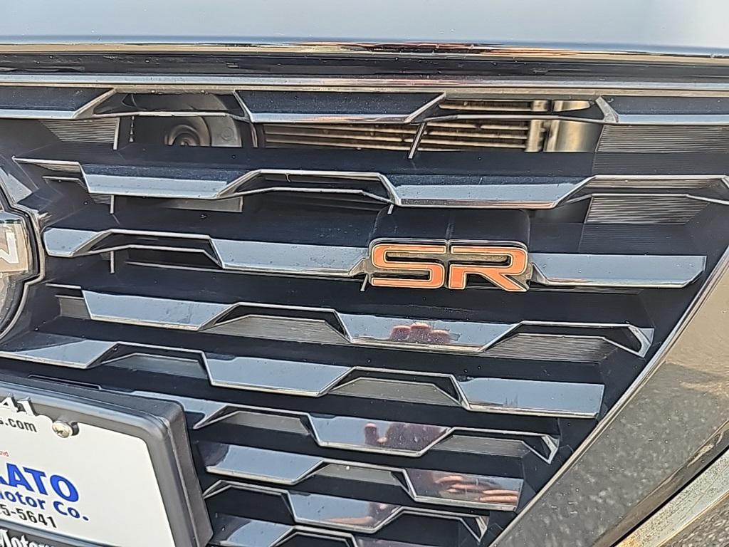 used 2023 Nissan Altima car, priced at $19,155