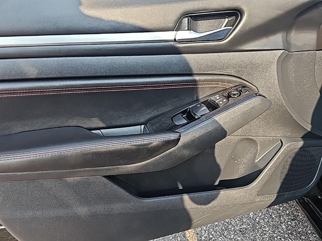 used 2023 Nissan Altima car, priced at $19,155