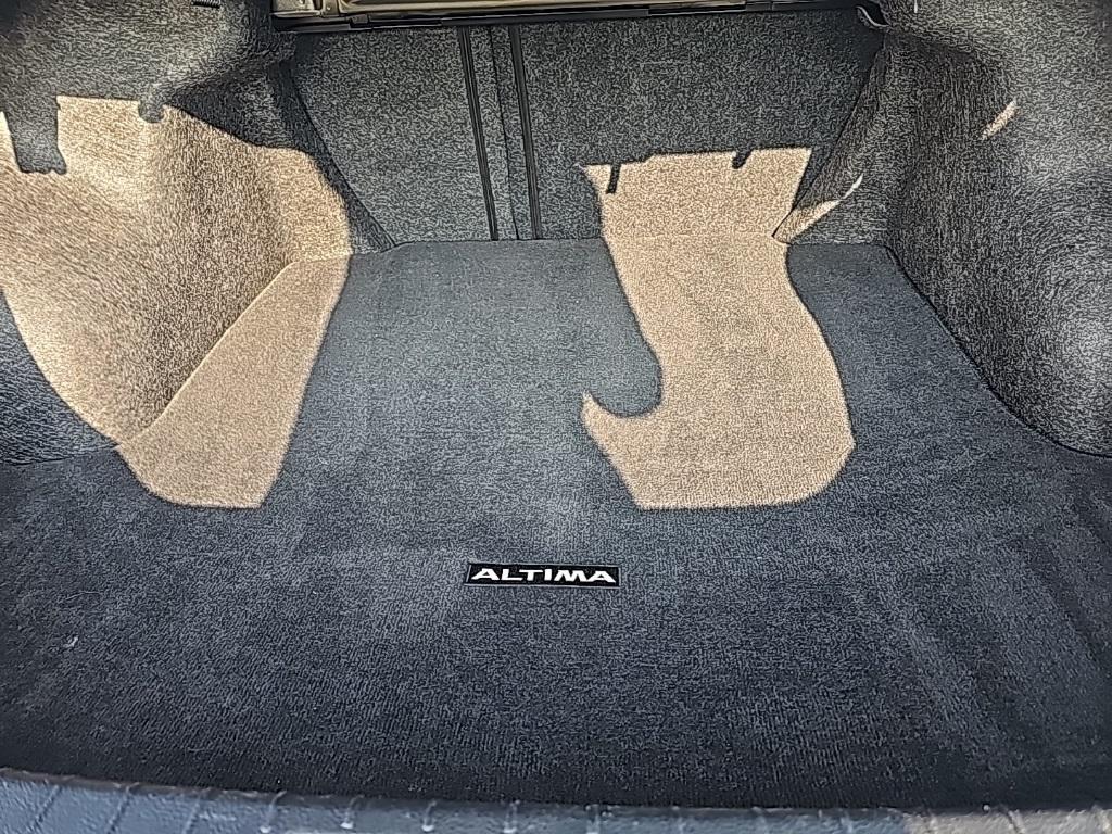 used 2023 Nissan Altima car, priced at $19,155