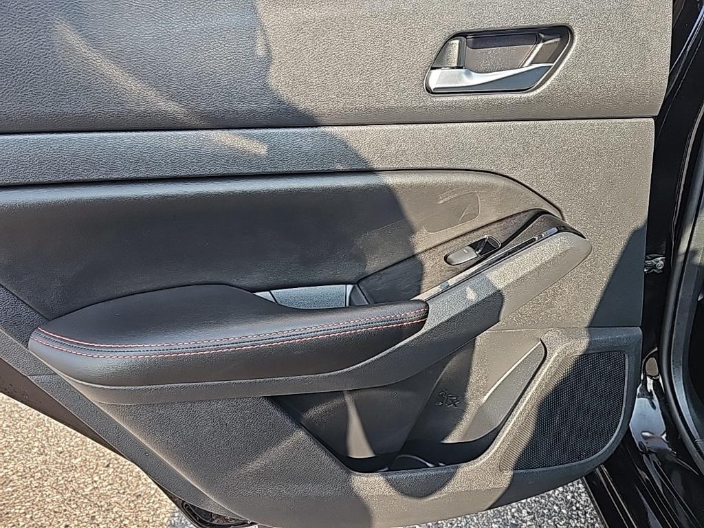 used 2023 Nissan Altima car, priced at $19,155