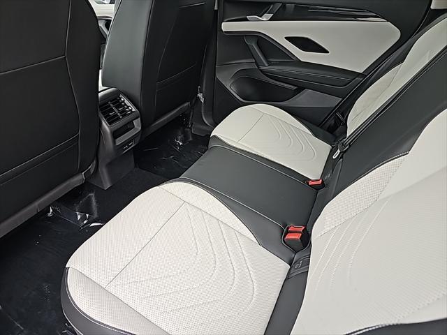 new 2025 Volkswagen Tiguan car, priced at $35,466