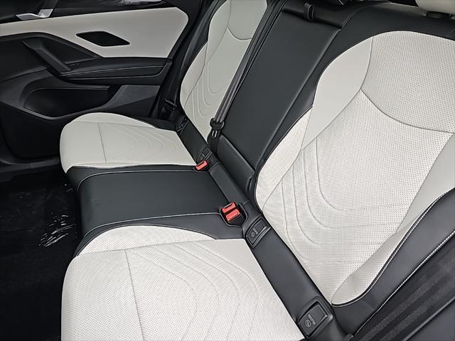 new 2025 Volkswagen Tiguan car, priced at $35,466