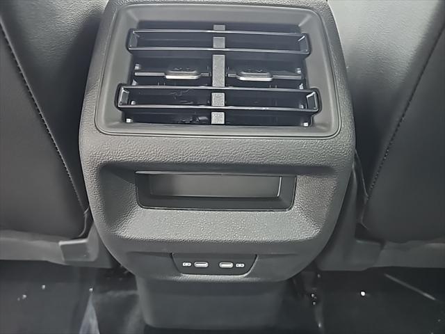 new 2025 Volkswagen Tiguan car, priced at $35,466