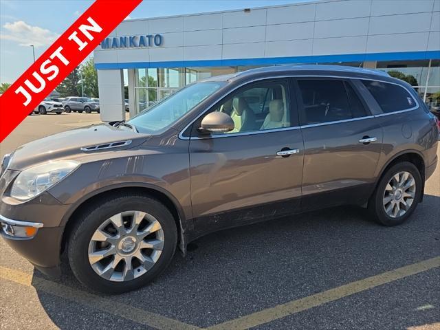 used 2012 Buick Enclave car, priced at $9,689