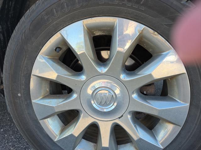 used 2012 Buick Enclave car, priced at $9,689