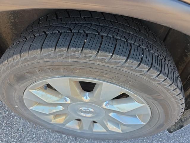 used 2012 Buick Enclave car, priced at $9,689