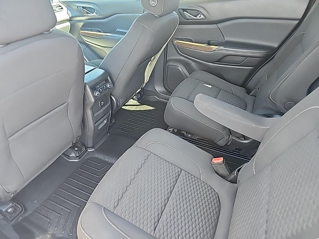 used 2018 GMC Acadia car, priced at $12,213