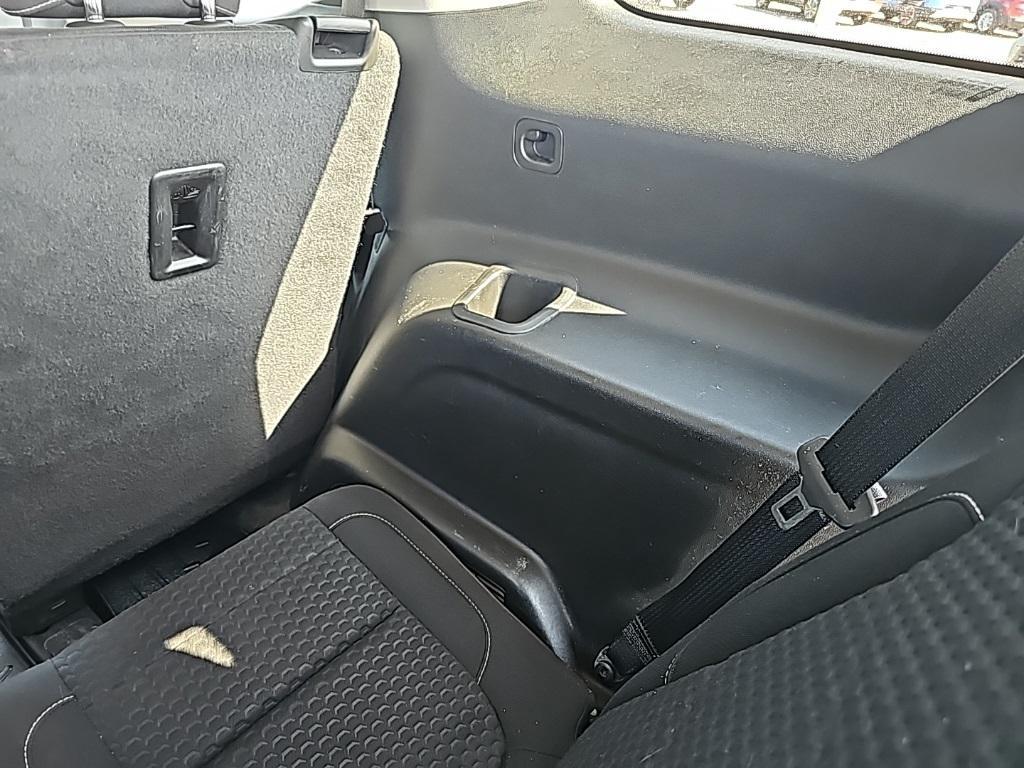 used 2018 GMC Acadia car, priced at $12,213